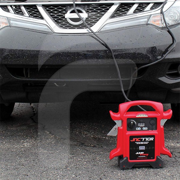 ARRANCADOR CLORE JUMPNCARRY770 12V 22 AH